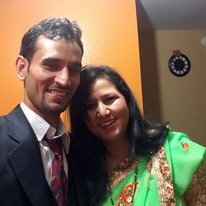 Meet your Posher, Mahendra